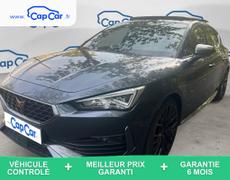 Cupra Leon Bry-sur-Marne