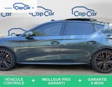 Cupra Leon Bry-sur-Marne