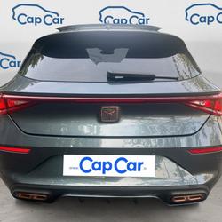 Cupra Leon 1.4 TSI 245 Plug in Hybrid DSG6 Vz - Garantie constructeur Entretien occasion - Bry-sur-Marne - photo 3/29