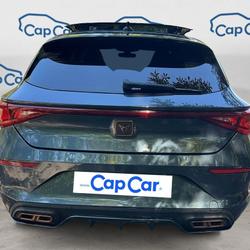 Cupra Leon 1.4 TSI 245 Plug in Hybrid DSG6 Vz - Garantie constructeur Entretien Bry-sur-Marne