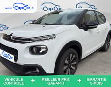 Citroen C3 Saint-Étienne