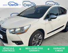 DS DS4 Saint-Étienne