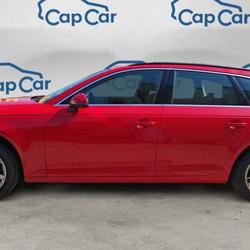 Audi A4 Avant 2.0 TDI 150 S-Tronic 7 Design Bastia