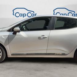 Renault Clio 5 1.6 E-Tech 140 Hybrid EDC6 Business Saint-&Eacute;tienne