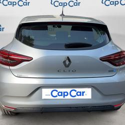 Renault Clio 5 1.6 E-Tech 140 Hybrid EDC6 Business Saint-&Eacute;tienne