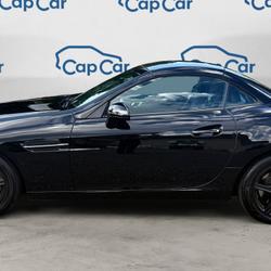 Mercedes SLK 200 184 7G-Tronic+ . Chevry