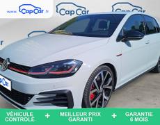 Volkswagen Golf 7 Grenoble