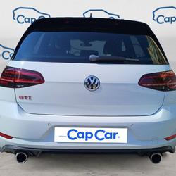Volkswagen Golf 7 VII 2.0 TSI 245 DSG7 GTI Performance - Automatique Entretien constructeur Grenoble