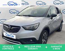 Opel Crossland Agen