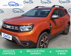 Dacia Duster Bois-le-Roi