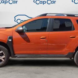 Dacia Duster II 1.0 ECO-G 100 4X2 Journey - GPL Entretien constructeur Bois-le-Roi