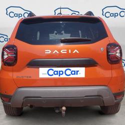 Dacia Duster II 1.0 ECO-G 100 4X2 Journey - GPL Entretien constructeur Bois-le-Roi