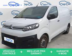 Citroen Jumpy