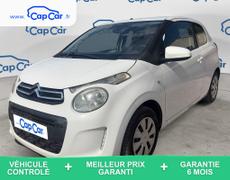 Citroen C1 Vidauban