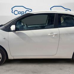 Citroen C1 1.0 VTi 68 Feel Vidauban