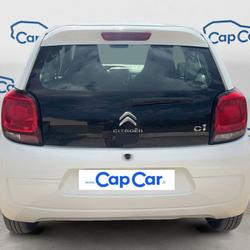 Citroen C1 1.0 VTi 68 Feel Vidauban