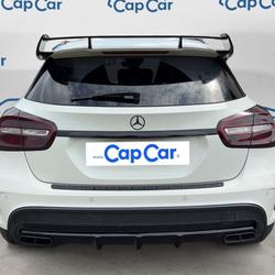 Mercedes GLA AMG 45 381 4Matic 7G-DCT - Automatique Toit ouvrant Mulhouse