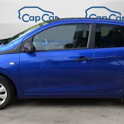 Peugeot 108 1.0 VTi 72 Style Orl&eacute;ans