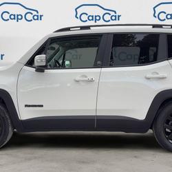 Jeep Renegade 1.6 MultiJet 120 Brooklyn Edition Fessenheim