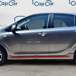 Kia Picanto 1.0 DPI 67 GT Line - Entretien constructeur Allonzier-la-Caille