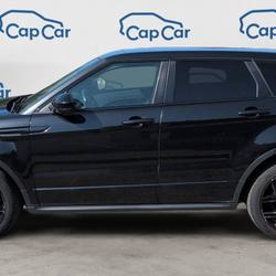 Land Rover Range Rover Evoque II 2.0 TD4 180 BVA9 Dynamic Vaulx-en-Velin