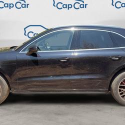 Porsche Macan I 3.6 Turbo 400 PDK7 . - Entretien constructeur Toit ouvrant Toulon