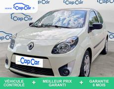 Renault Twingo 2 Is-sur-Tille