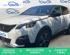 Peugeot 3008 Mende