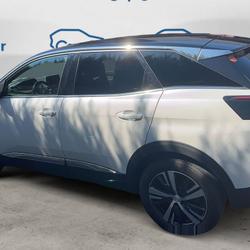 Peugeot 3008 II 1.6 THP 165 EAT6 GT Line - Automatique Mende