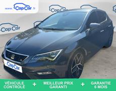 Seat Leon Florange