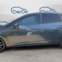 Seat Leon 1.5 TSI 150 FR Florange
