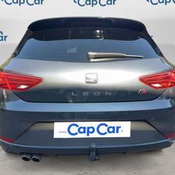 Seat Leon 1.5 TSI 150 FR Florange