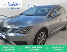 Seat Leon Draguignan