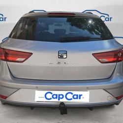 Seat Leon ST 1.5 TSI 150 DSG7 Style Draguignan