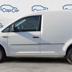 Volkswagen Caddy Van 2.0 TDI 122 4Motion Business Carcassonne