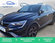 Renault Arkana Bobigny