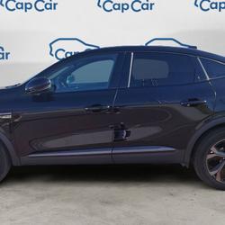 Renault Arkana I 1.3 TCe 160 Mild Hybrid EDC7 RS Line - Automatique Bobigny