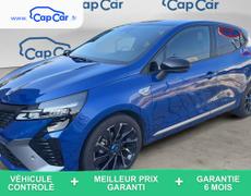 Renault Clio 5 Grandchamps-des-Fontaines