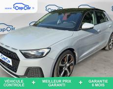 Audi A1 Aix-en-Provence