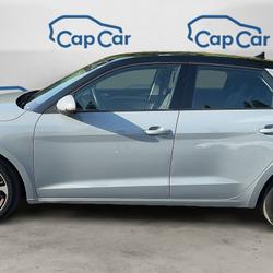 Audi A1 II 1.0 TFSI 110 S-Tronic7 Advanced - Automatique Aix-en-Provence