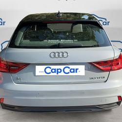 Audi A1 II 1.0 TFSI 110 S-Tronic7 Advanced - Automatique Aix-en-Provence