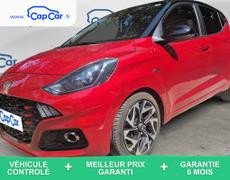 Hyundai i10 Montpellier