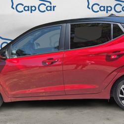 Hyundai i10 1.0 T-GDI 100 N Line Montpellier