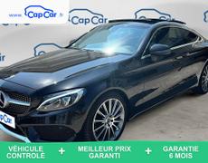 Mercedes CLA Saint-Julien-en-Genevois
