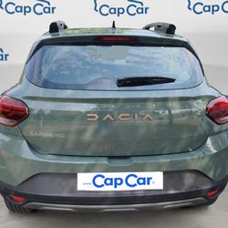 Dacia Sandero 1.0 TCe 110 Stepway Extreme + Sainte-Maure-de-Touraine