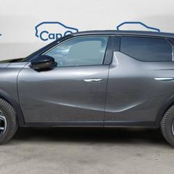 Ds DS3 1.2 PureTech 130 EAT8 Grand Chic - Automatique Montauban