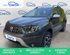 Dacia Duster Saint-André-le-Puy