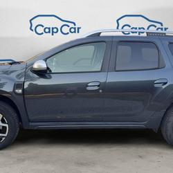 Dacia Duster 1.5 dCi 110 Prestige Saint-Andr&eacute;-le-Puy