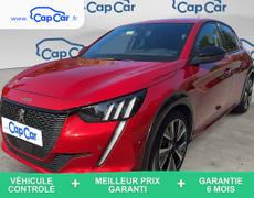 Peugeot 208 Landivisiau