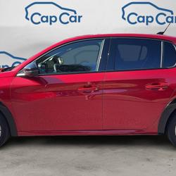 Peugeot 208 II 1.2 PureTech 100 GT Landivisiau